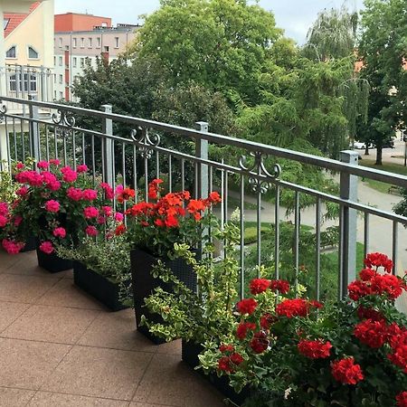 Apartament Polonia Elk Luaran gambar