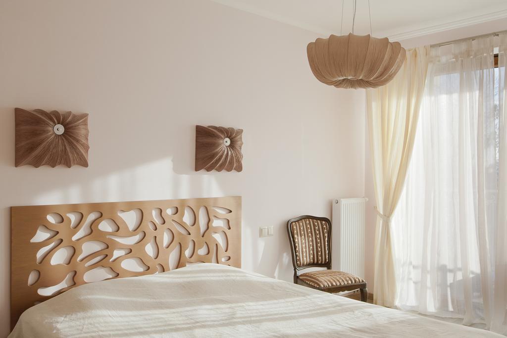Apartament Polonia Elk Luaran gambar