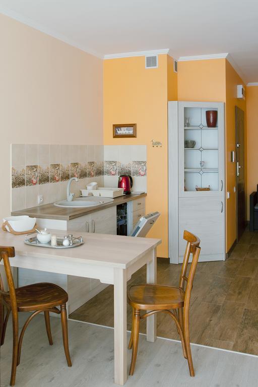 Apartament Polonia Elk Luaran gambar