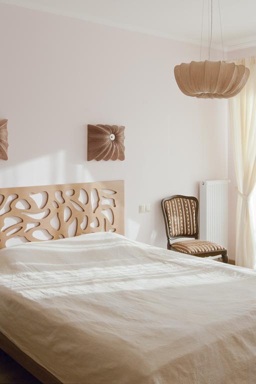Apartament Polonia Elk Luaran gambar