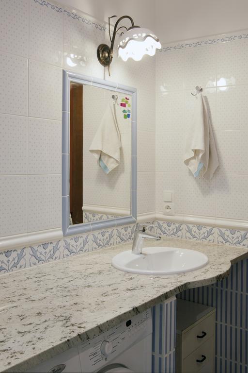 Apartament Polonia Elk Luaran gambar