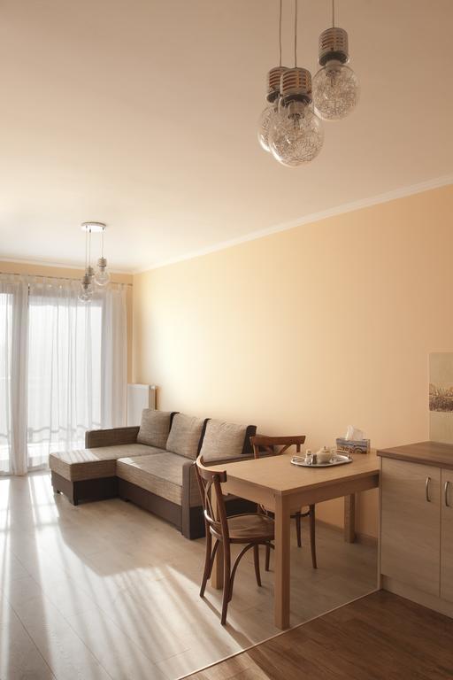 Apartament Polonia Elk Luaran gambar