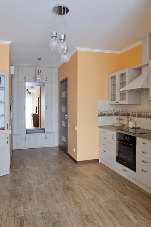 Apartament Polonia Elk Luaran gambar